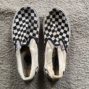 vans